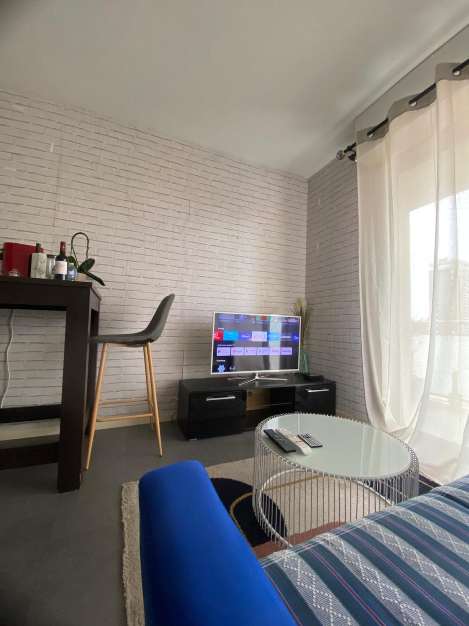 Appartement - Bordeaux Talence Exterior foto