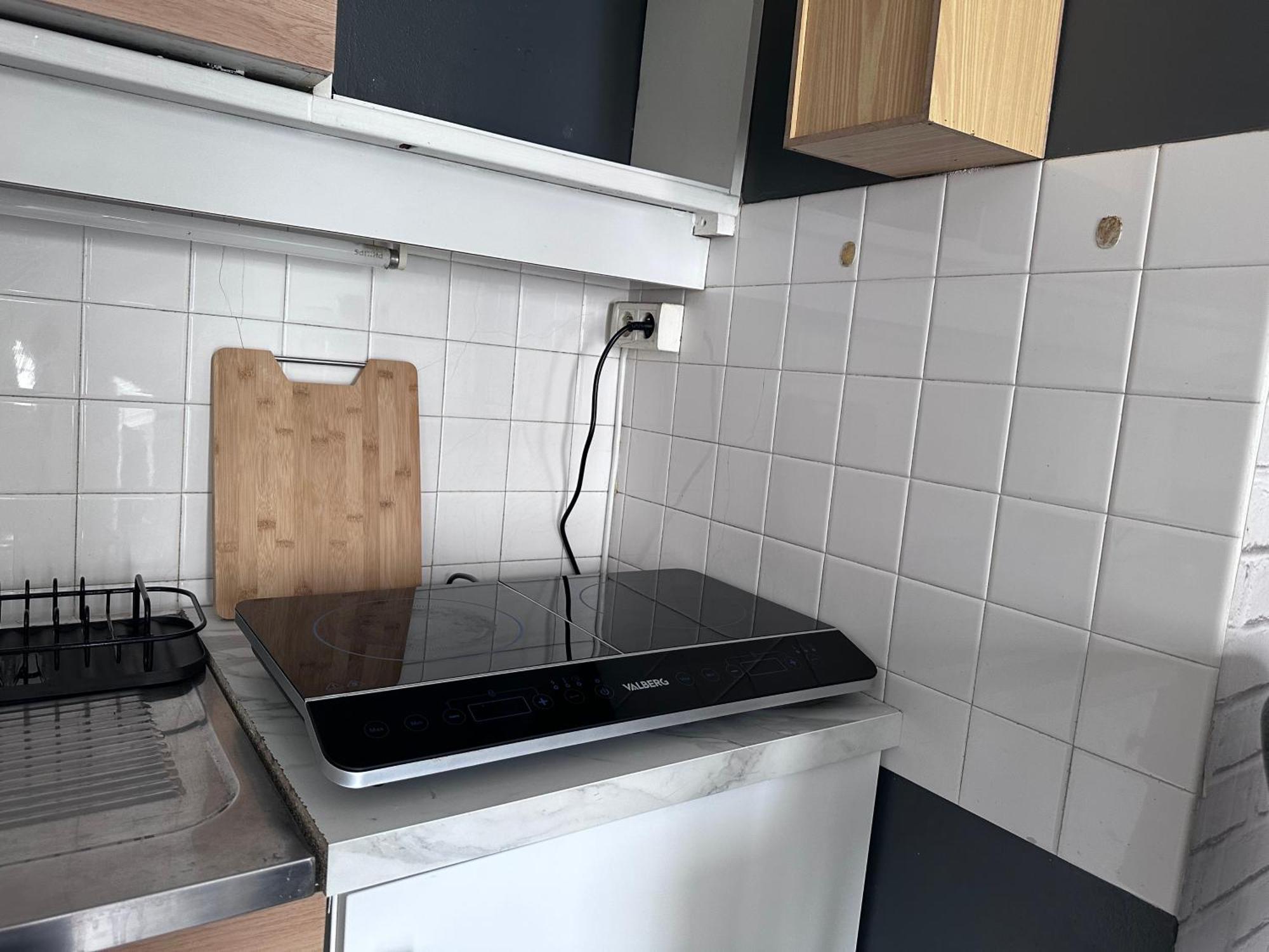Appartement - Bordeaux Talence Exterior foto